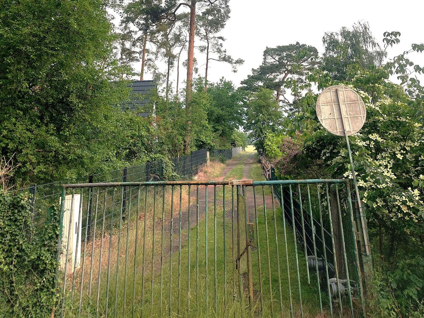 Prodej pozemku 6.217 m², Rathenow, Braniborsko Prodej pozemku 6.217 m², Rathenow, Braniborsko