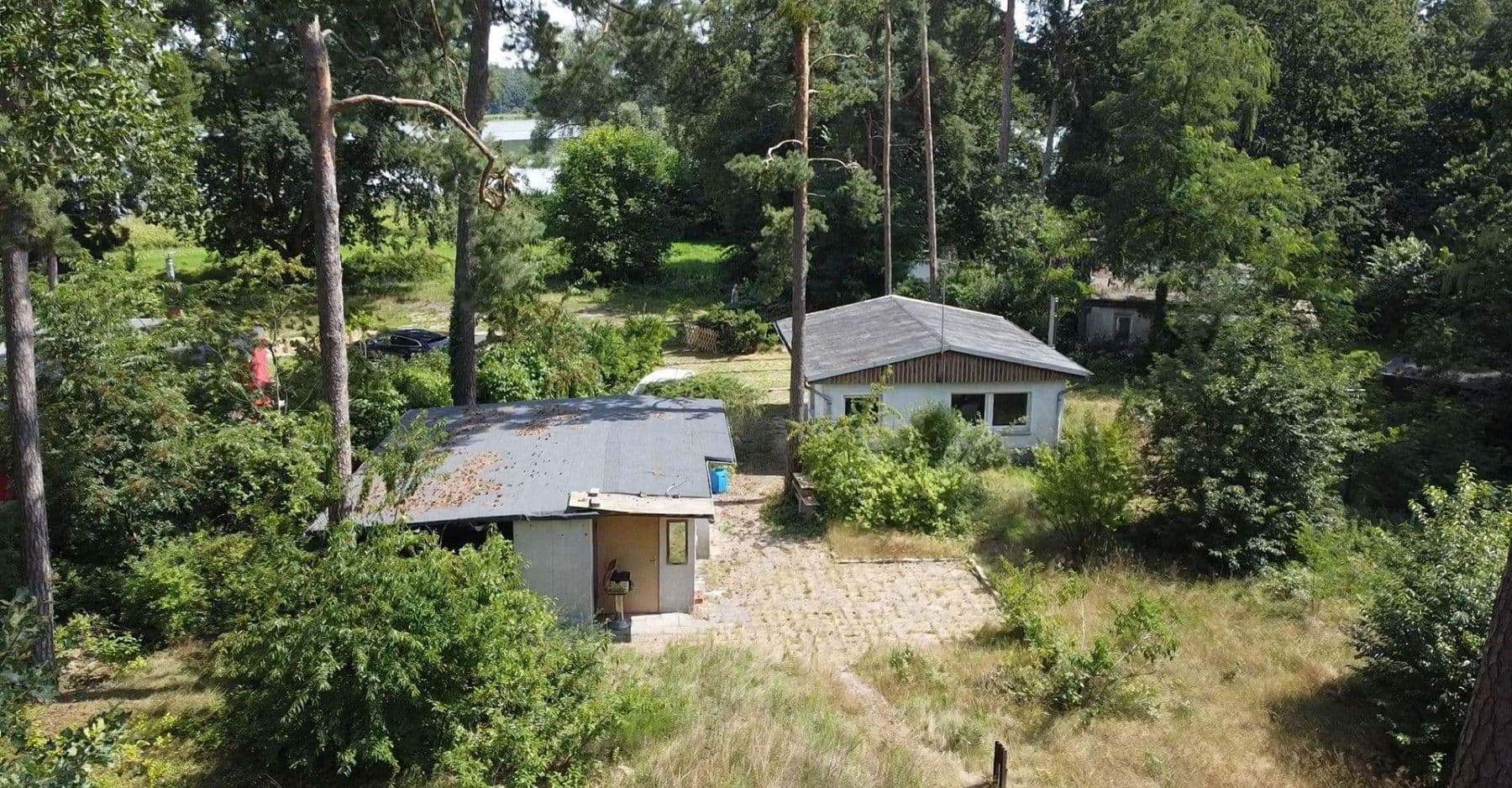 Prodej pozemku 6.217 m², Rathenow, Braniborsko Prodej pozemku 6.217 m², Rathenow, Braniborsko