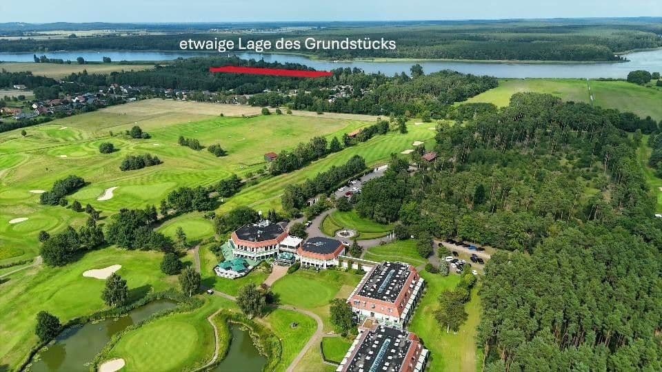 Prodej pozemku 6.217 m², Rathenow, Braniborsko Prodej pozemku 6.217 m², Rathenow, Braniborsko