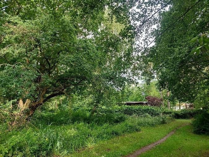 Prodej pozemku 6.217 m², Rathenow, Braniborsko Prodej pozemku 6.217 m², Rathenow, Braniborsko