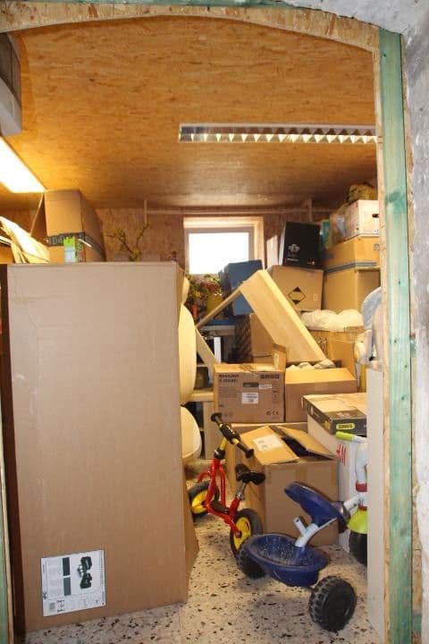 Pronájem bytu 4+1 110 m², Coburger Allee 17, Sonneberg, Durynsko Pronájem bytu 4+1 110 m², Coburger Allee 17, Sonneberg, Durynsko