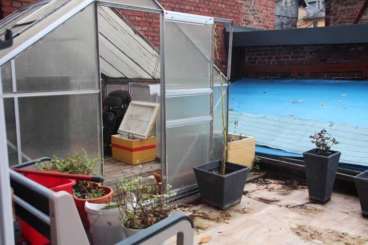 Pronájem bytu 4+1 110 m², Coburger Allee 17, Sonneberg, Durynsko Pronájem bytu 4+1 110 m², Coburger Allee 17, Sonneberg, Durynsko