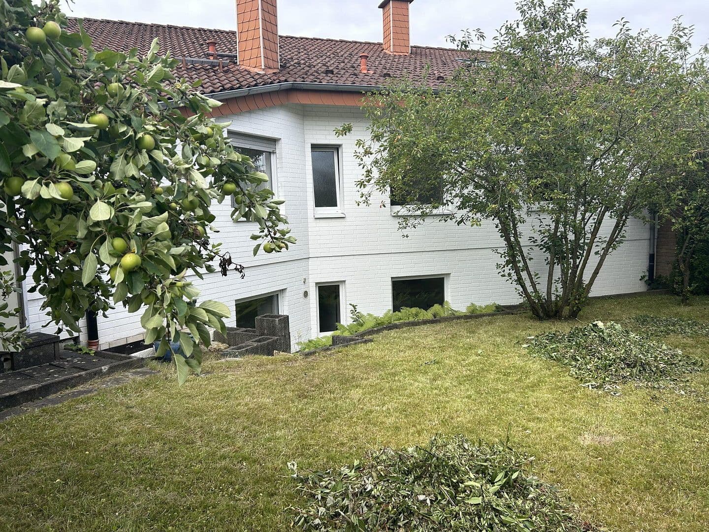 Prodej domu 202 m², pozemek 990 m², Paderborn, Severní Porýní-Vestfálsko Prodej domu 202 m², pozemek 990 m², Paderborn, Severní Porýní-Vestfálsko