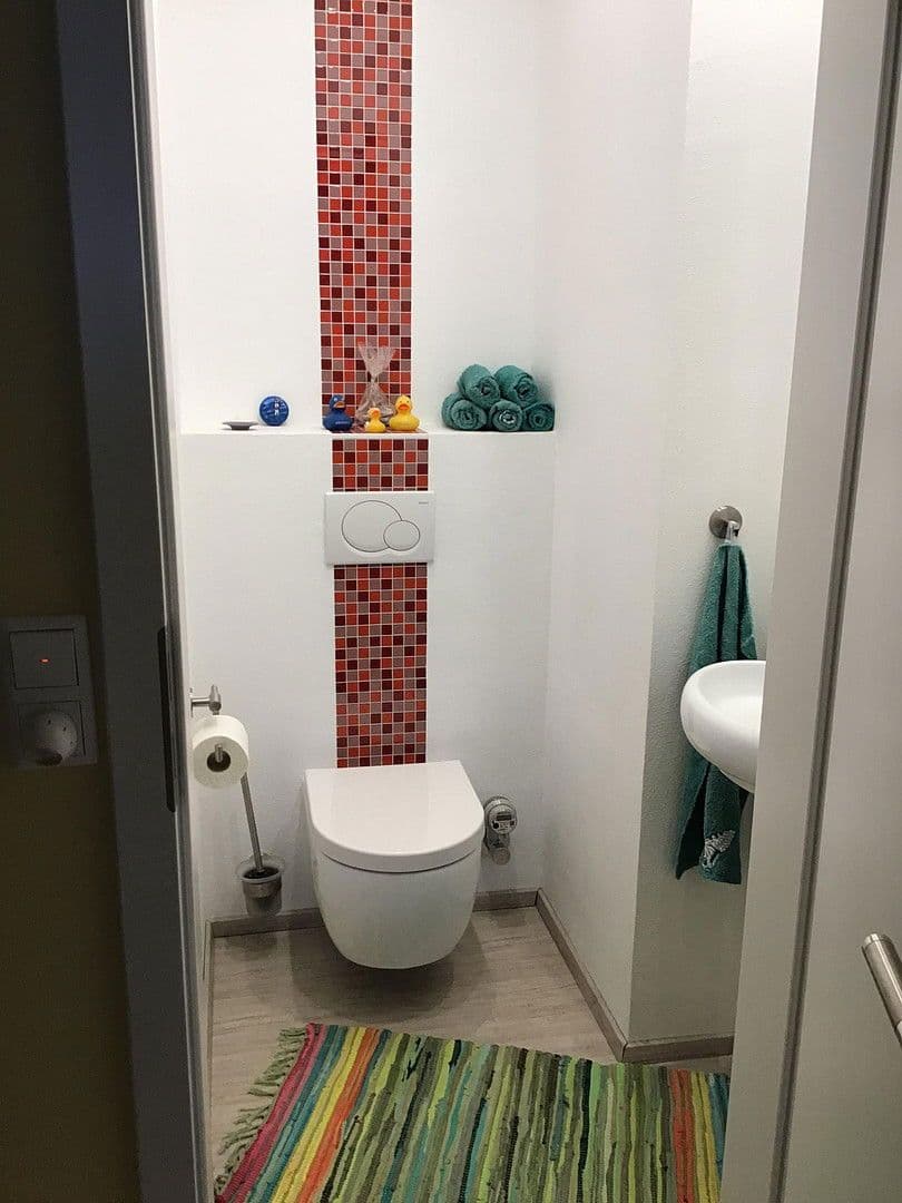 Prodej bytu 3+1 75 m², Heusenstamm, Hessen Prodej bytu 3+1 75 m², Heusenstamm, Hessen