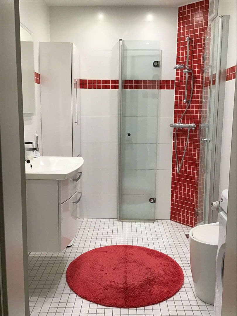 Prodej bytu 3+1 75 m², Heusenstamm, Hessen Prodej bytu 3+1 75 m², Heusenstamm, Hessen