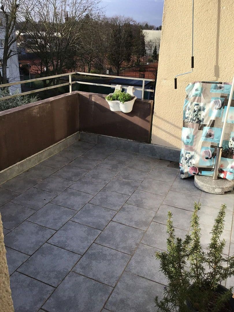 Prodej bytu 3+1 75 m², Heusenstamm, Hessen Prodej bytu 3+1 75 m², Heusenstamm, Hessen