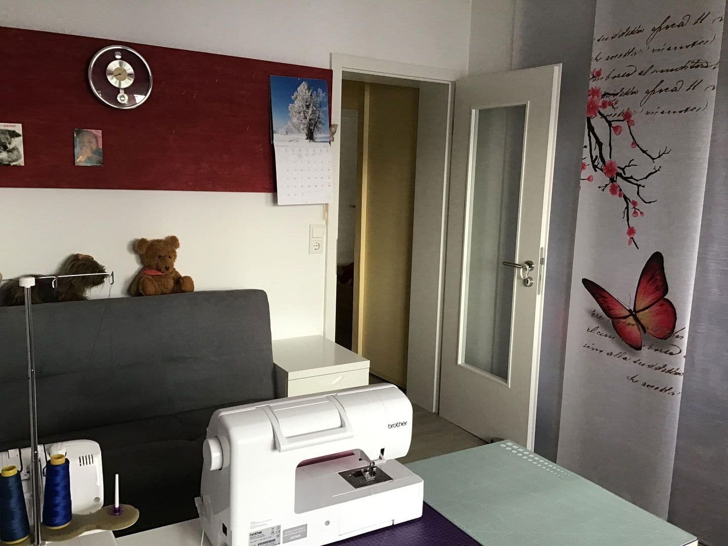 Prodej bytu 3+1 75 m², Heusenstamm, Hessen Prodej bytu 3+1 75 m², Heusenstamm, Hessen