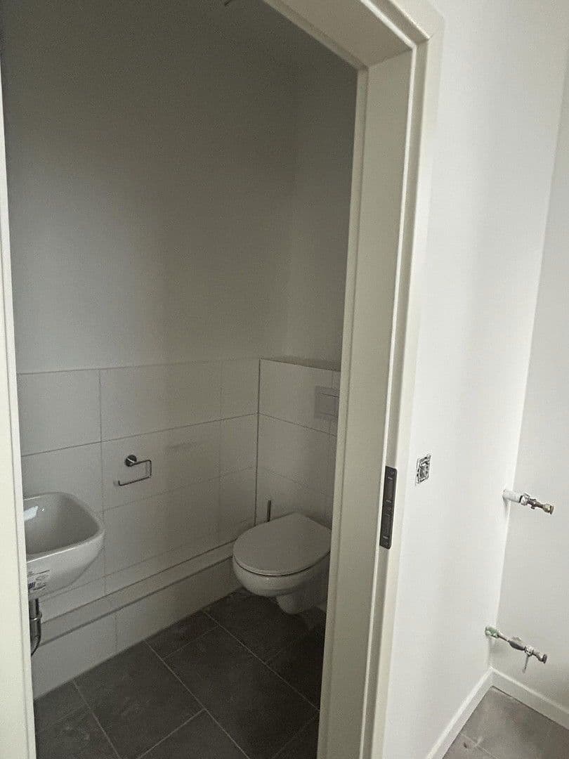 Pronájem bytu 2+1 71 m², Hermannstraße 17, Lauf an der Pegnitz, Bavorsko Pronájem bytu 2+1 71 m², Hermannstraße 17, Lauf an der Pegnitz, Bavorsko