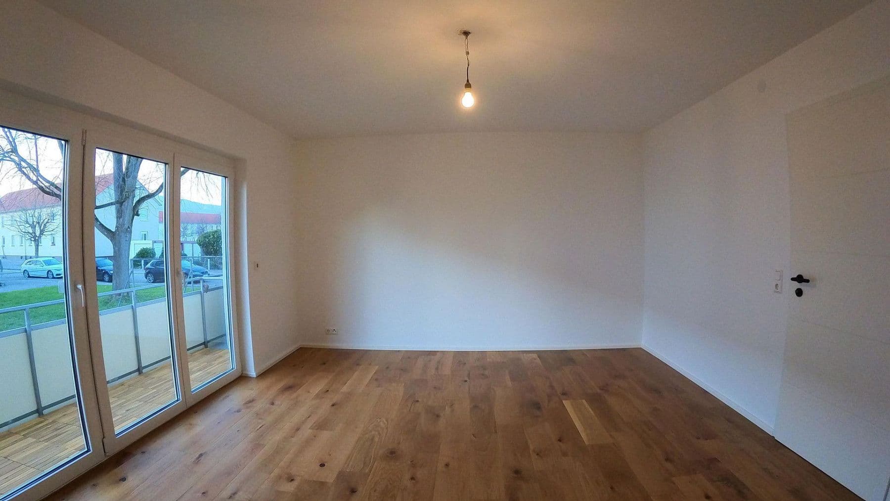 Prodej bytu 3+1 67 m², Rheinfelden (Baden), Bádensko-Württembersko Prodej bytu 3+1 67 m², Rheinfelden (Baden), Bádensko-Württembersko