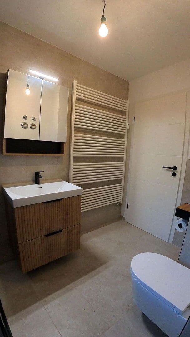 Prodej bytu 3+1 67 m², Rheinfelden (Baden), Bádensko-Württembersko Prodej bytu 3+1 67 m², Rheinfelden (Baden), Bádensko-Württembersko