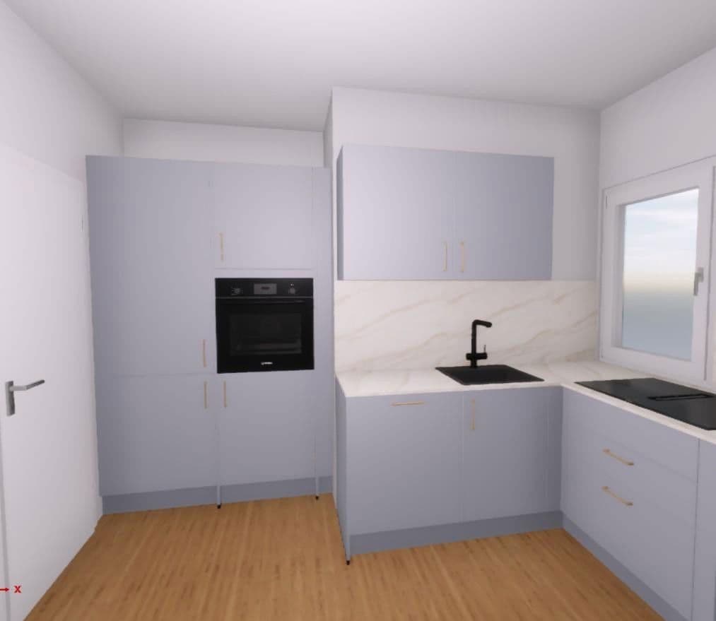 Prodej bytu 2+1 57 m², Eosander Str.36, Berlin, Berlín Prodej bytu 2+1 57 m², Eosander Str.36, Berlin, Berlín