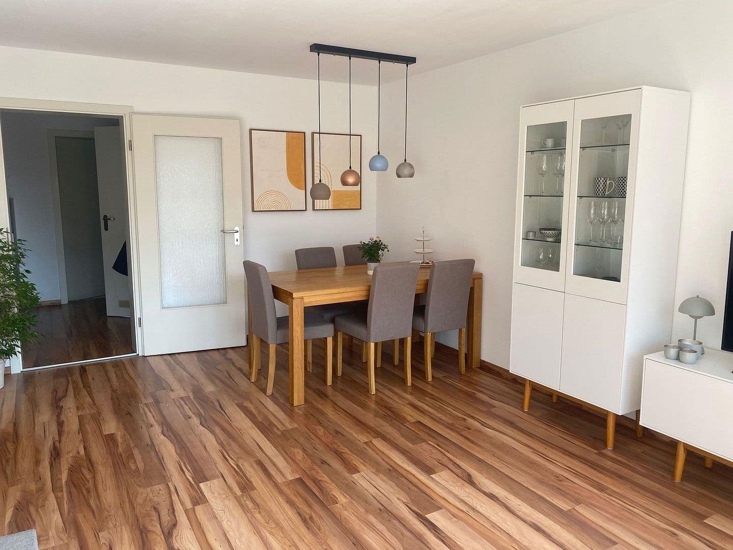 Prodej bytu 3+kk 87 m², Günzburg, Bavorsko Prodej bytu 3+kk 87 m², Günzburg, Bavorsko