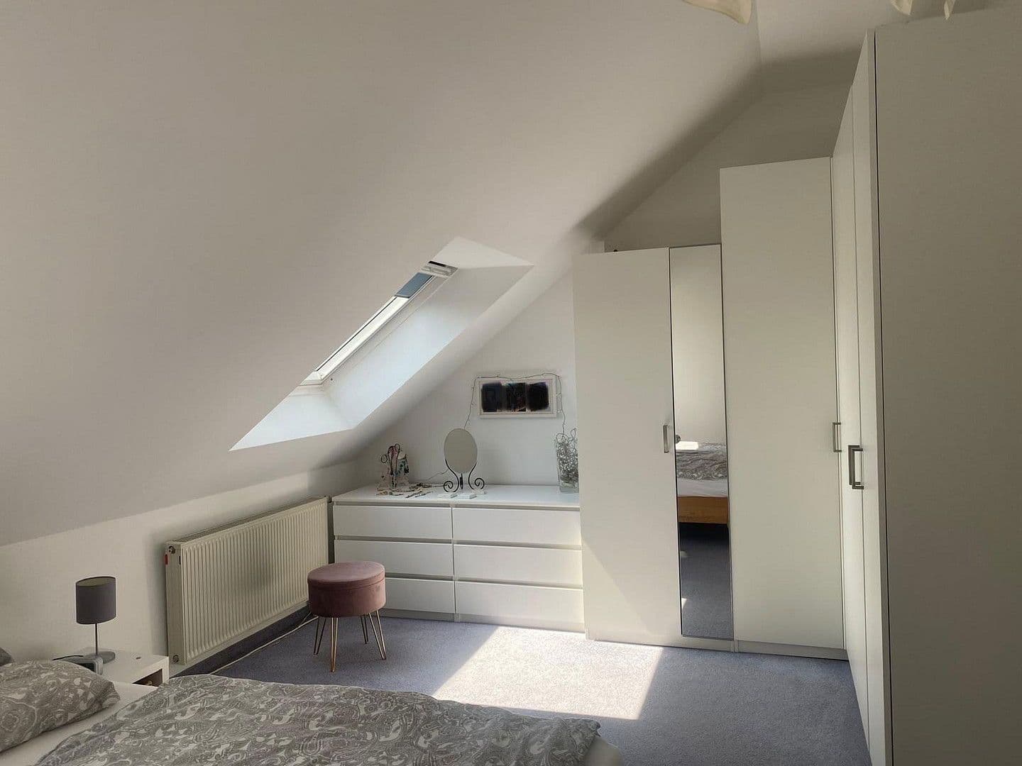 Prodej bytu 3+kk 87 m², Günzburg, Bavorsko Prodej bytu 3+kk 87 m², Günzburg, Bavorsko