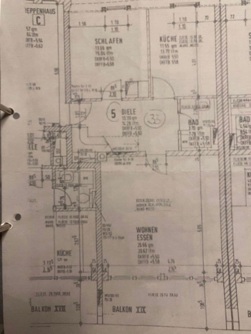 Prodej bytu 3+kk 87 m², Günzburg, Bavorsko Prodej bytu 3+kk 87 m², Günzburg, Bavorsko