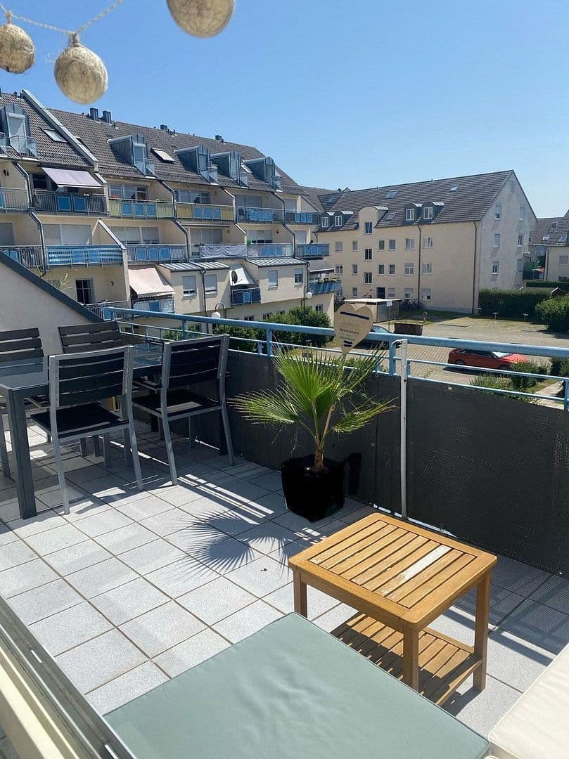 Prodej bytu 3+kk 87 m², Günzburg, Bavorsko Prodej bytu 3+kk 87 m², Günzburg, Bavorsko