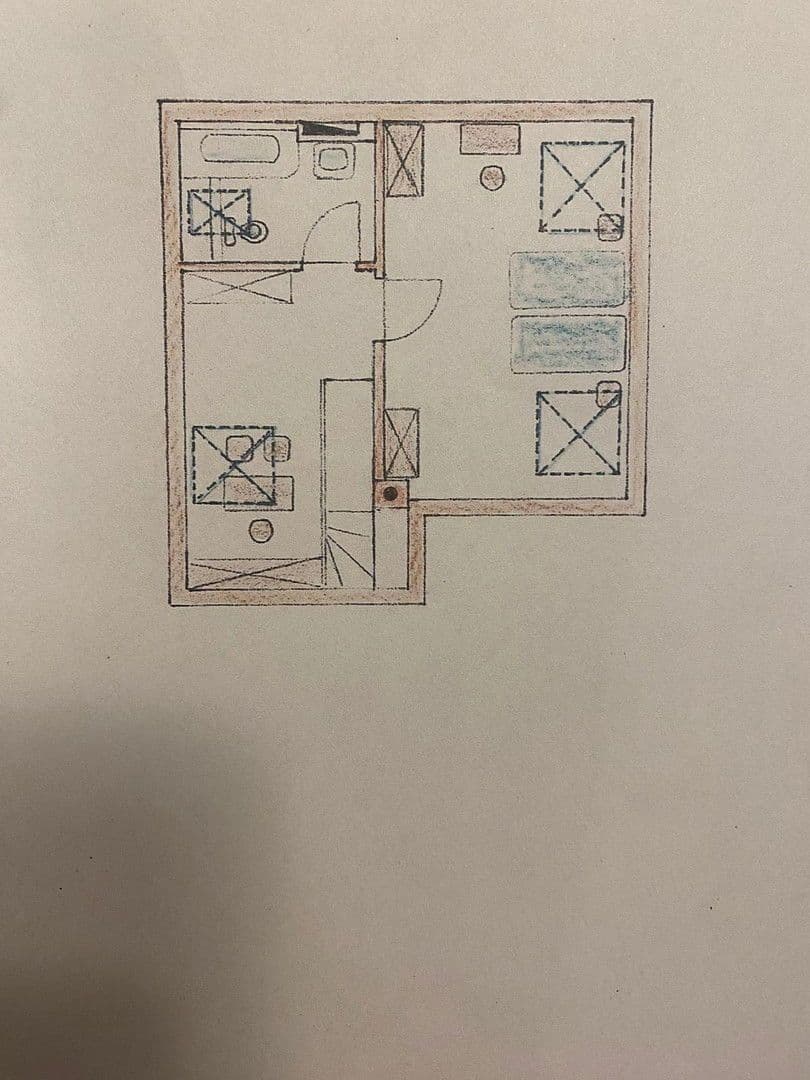 Prodej bytu 3+kk 87 m², Günzburg, Bavorsko Prodej bytu 3+kk 87 m², Günzburg, Bavorsko