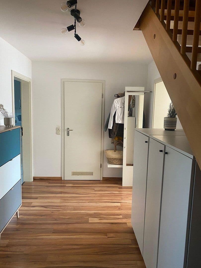 Prodej bytu 3+kk 87 m², Günzburg, Bavorsko Prodej bytu 3+kk 87 m², Günzburg, Bavorsko