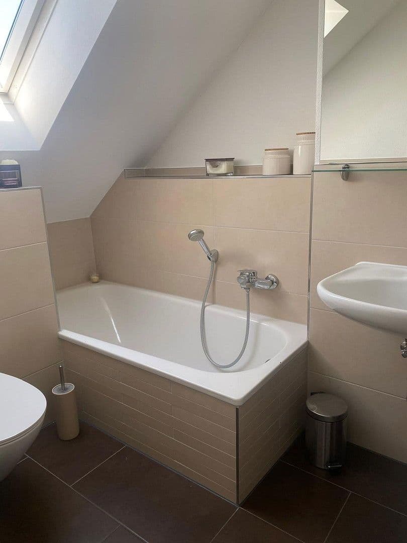 Prodej bytu 3+kk 87 m², Günzburg, Bavorsko Prodej bytu 3+kk 87 m², Günzburg, Bavorsko