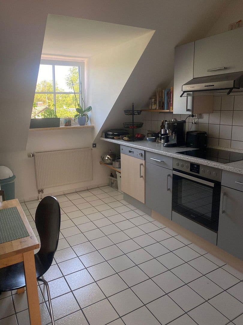 Prodej bytu 3+kk 87 m², Günzburg, Bavorsko Prodej bytu 3+kk 87 m², Günzburg, Bavorsko