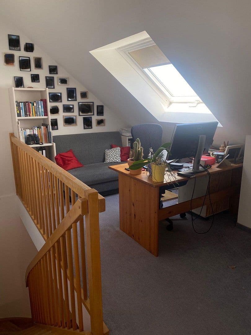 Prodej bytu 3+kk 87 m², Günzburg, Bavorsko Prodej bytu 3+kk 87 m², Günzburg, Bavorsko