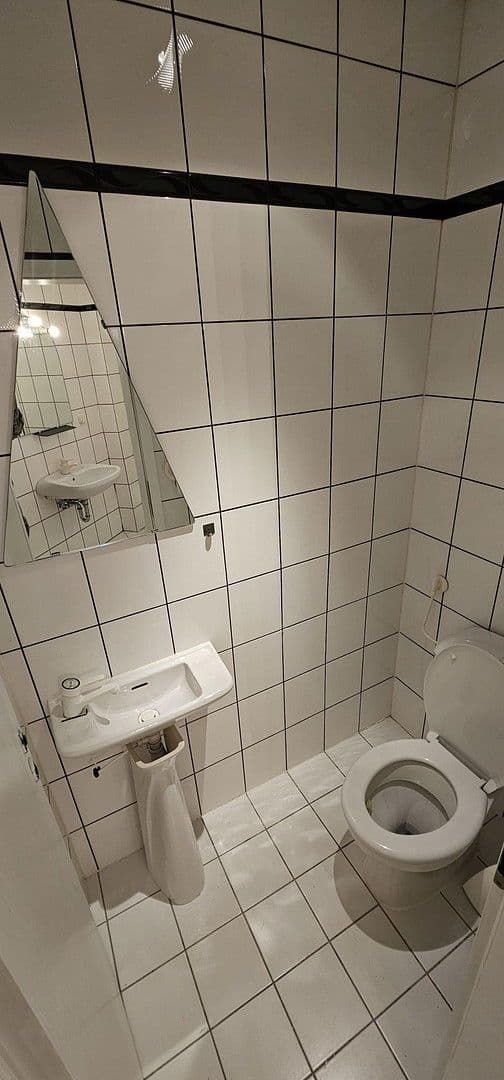 Pronájem bytu 4+1 82 m², Eppstein, Hessen Pronájem bytu 4+1 82 m², Eppstein, Hessen