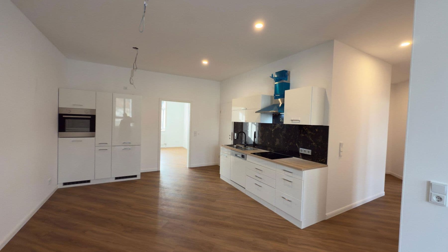 Pronájem bytu 4+1 82 m², Eppstein, Hessen Pronájem bytu 4+1 82 m², Eppstein, Hessen