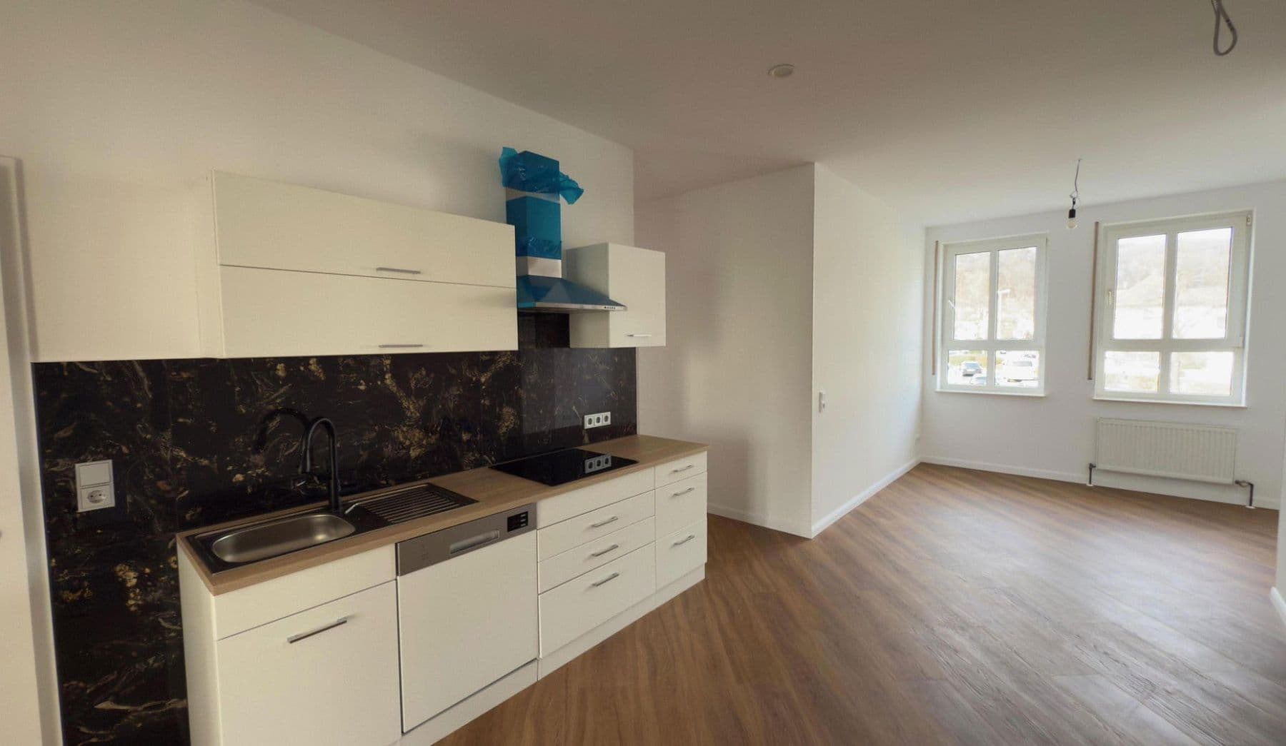 Pronájem bytu 4+1 82 m², Eppstein, Hessen Pronájem bytu 4+1 82 m², Eppstein, Hessen