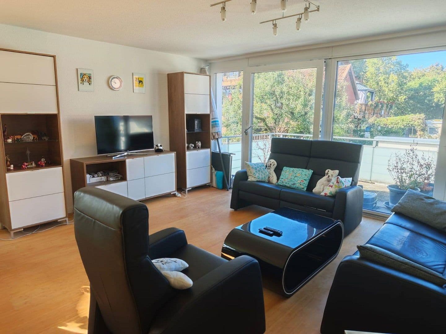 Prodej bytu 4+1 120 m², Kernerstr. 5/1, Holzgerlingen, Bádensko-Württembersko Prodej bytu 4+1 120 m², Kernerstr. 5/1, Holzgerlingen, Bádensko-Württembersko