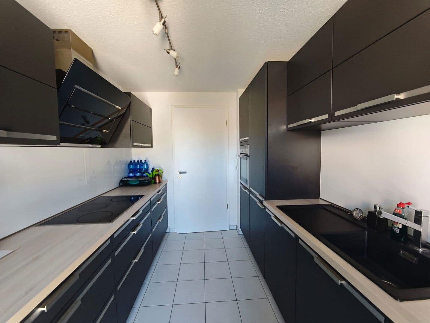 Prodej bytu 4+1 120 m², Kernerstr. 5/1, Holzgerlingen, Bádensko-Württembersko Prodej bytu 4+1 120 m², Kernerstr. 5/1, Holzgerlingen, Bádensko-Württembersko