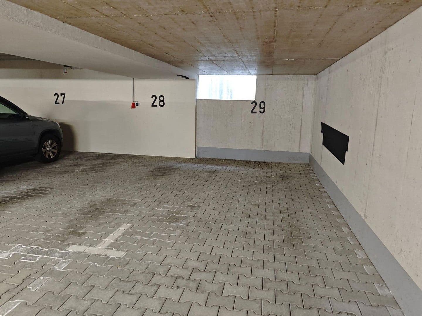 Prodej bytu 4+1 120 m², Kernerstr. 5/1, Holzgerlingen, Bádensko-Württembersko Prodej bytu 4+1 120 m², Kernerstr. 5/1, Holzgerlingen, Bádensko-Württembersko