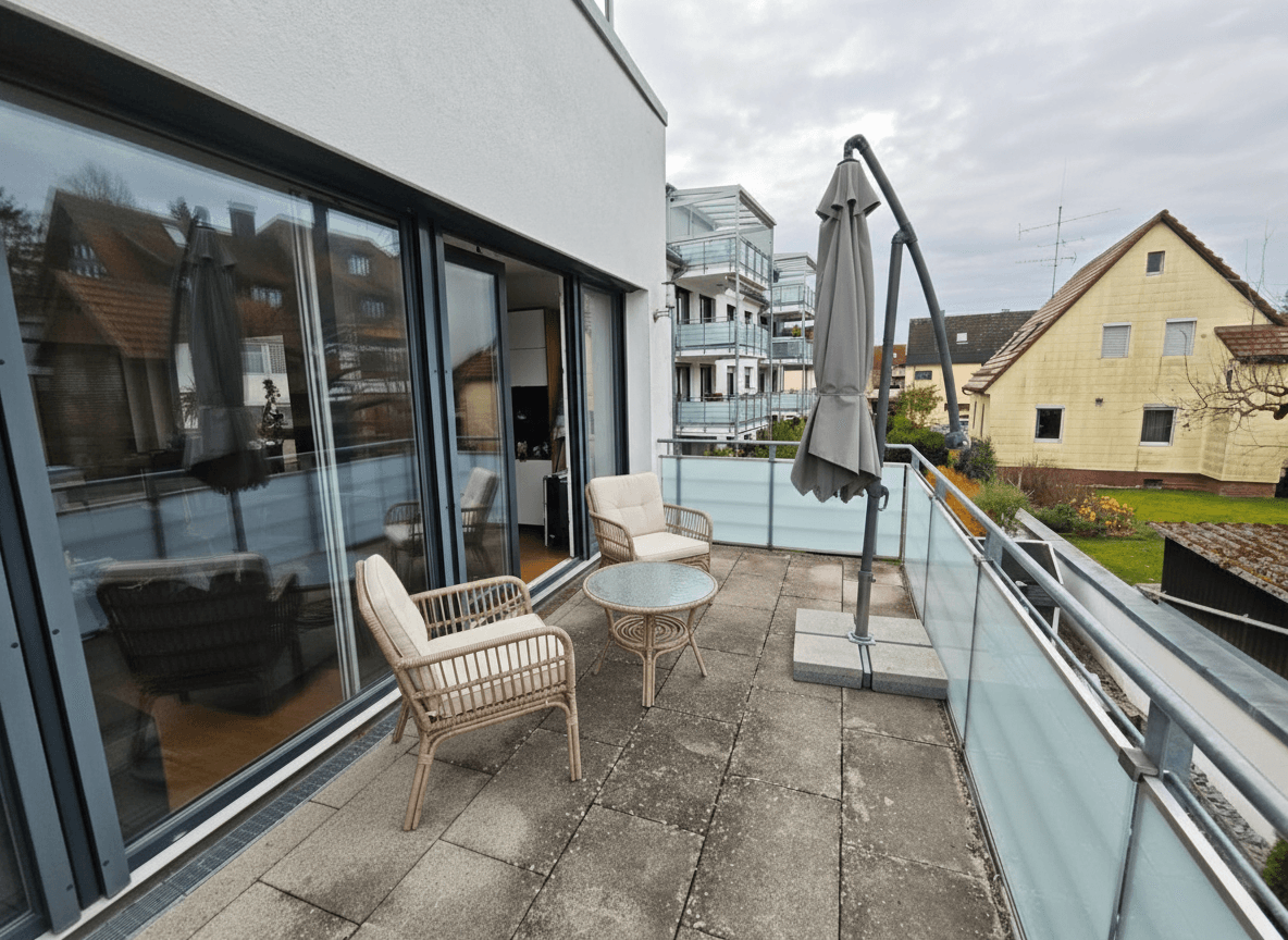 Prodej bytu 4+1 120 m², Kernerstr. 5/1, Holzgerlingen, Bádensko-Württembersko Prodej bytu 4+1 120 m², Kernerstr. 5/1, Holzgerlingen, Bádensko-Württembersko