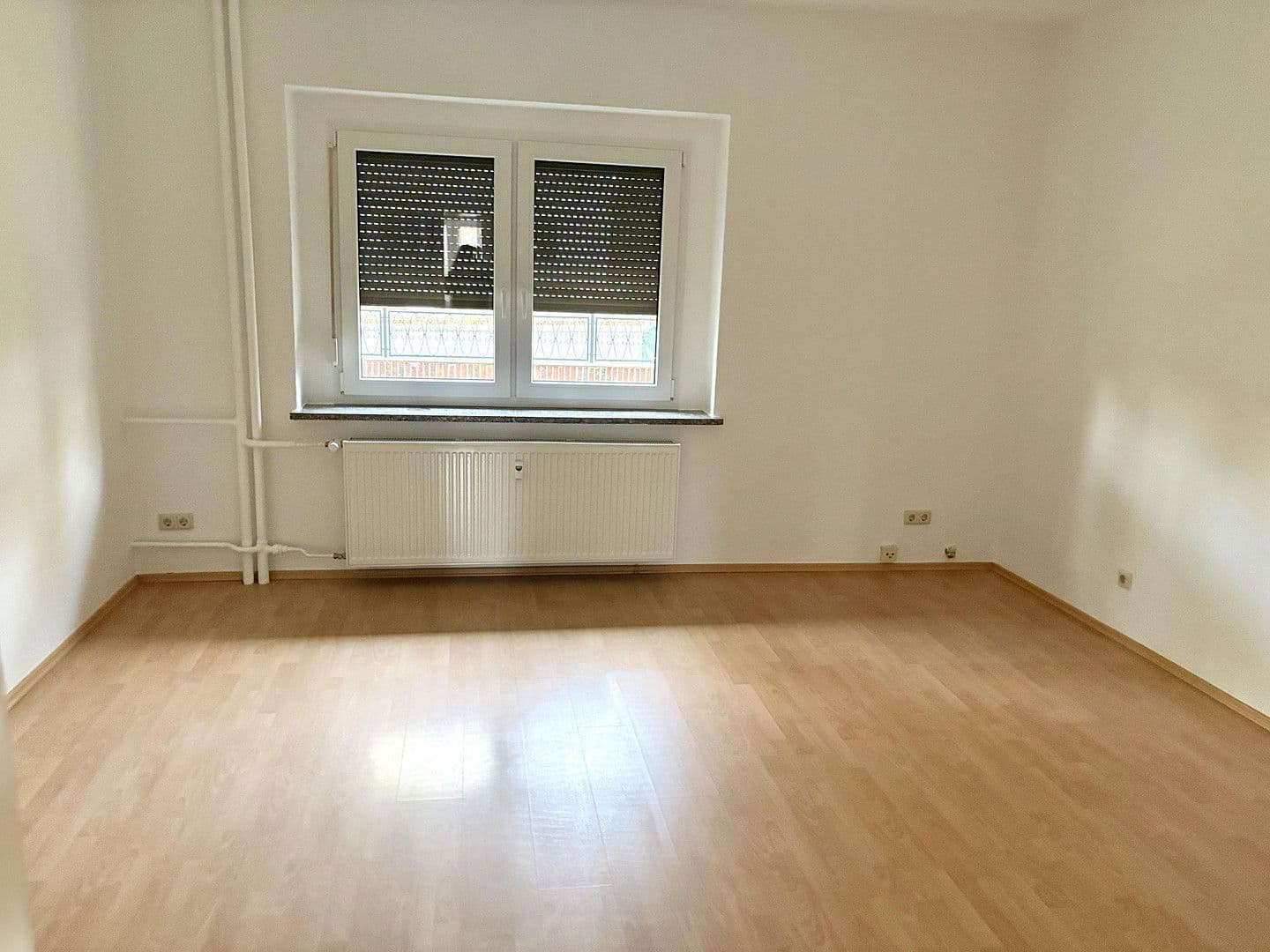 Pronájem bytu 3+1 78 m², Frankfurt/Oder, Braniborsko Pronájem bytu 3+1 78 m², Frankfurt/Oder, Braniborsko