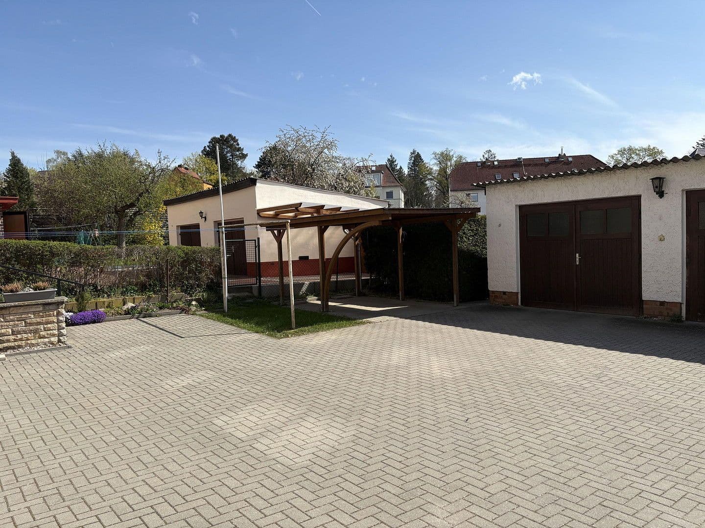 Pronájem bytu 3+1 78 m², Frankfurt/Oder, Braniborsko Pronájem bytu 3+1 78 m², Frankfurt/Oder, Braniborsko