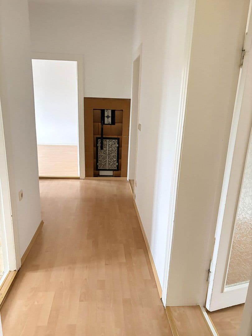 Pronájem bytu 3+1 78 m², Frankfurt/Oder, Braniborsko Pronájem bytu 3+1 78 m², Frankfurt/Oder, Braniborsko