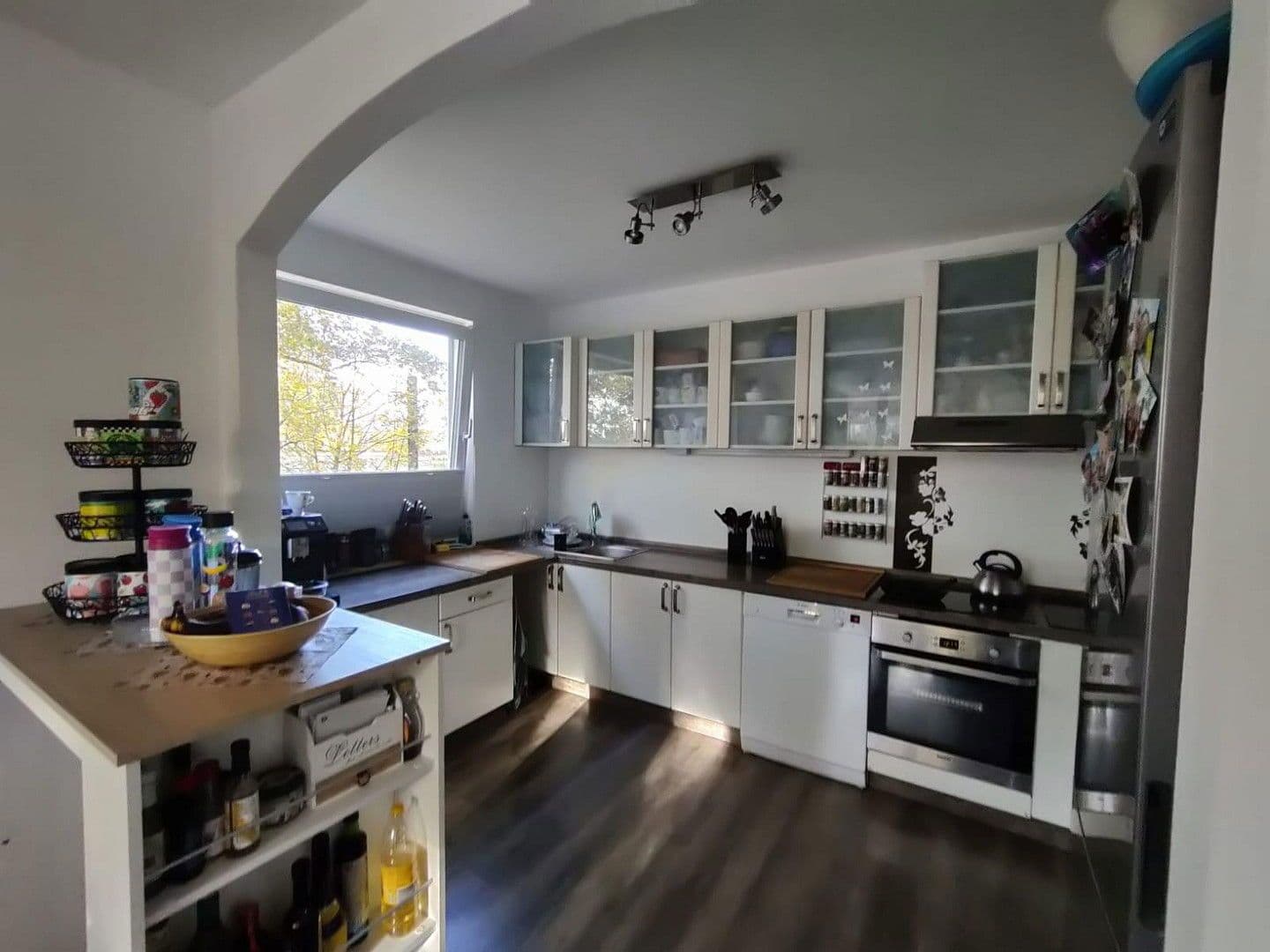 Prodej bytu 5+1 100 m², Laatzen, Dolní Sasko Prodej bytu 5+1 100 m², Laatzen, Dolní Sasko