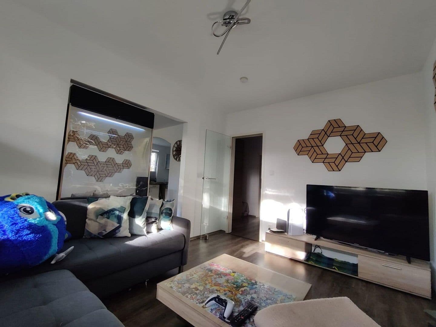 Prodej bytu 5+1 100 m², Laatzen, Dolní Sasko Prodej bytu 5+1 100 m², Laatzen, Dolní Sasko