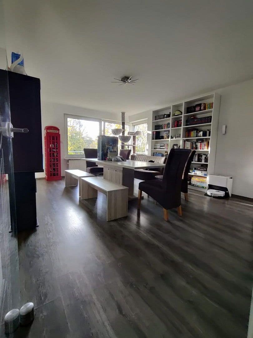 Prodej bytu 5+1 100 m², Laatzen, Dolní Sasko Prodej bytu 5+1 100 m², Laatzen, Dolní Sasko