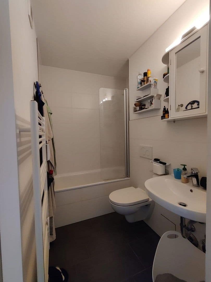 Prodej bytu 5+1 100 m², Laatzen, Dolní Sasko Prodej bytu 5+1 100 m², Laatzen, Dolní Sasko