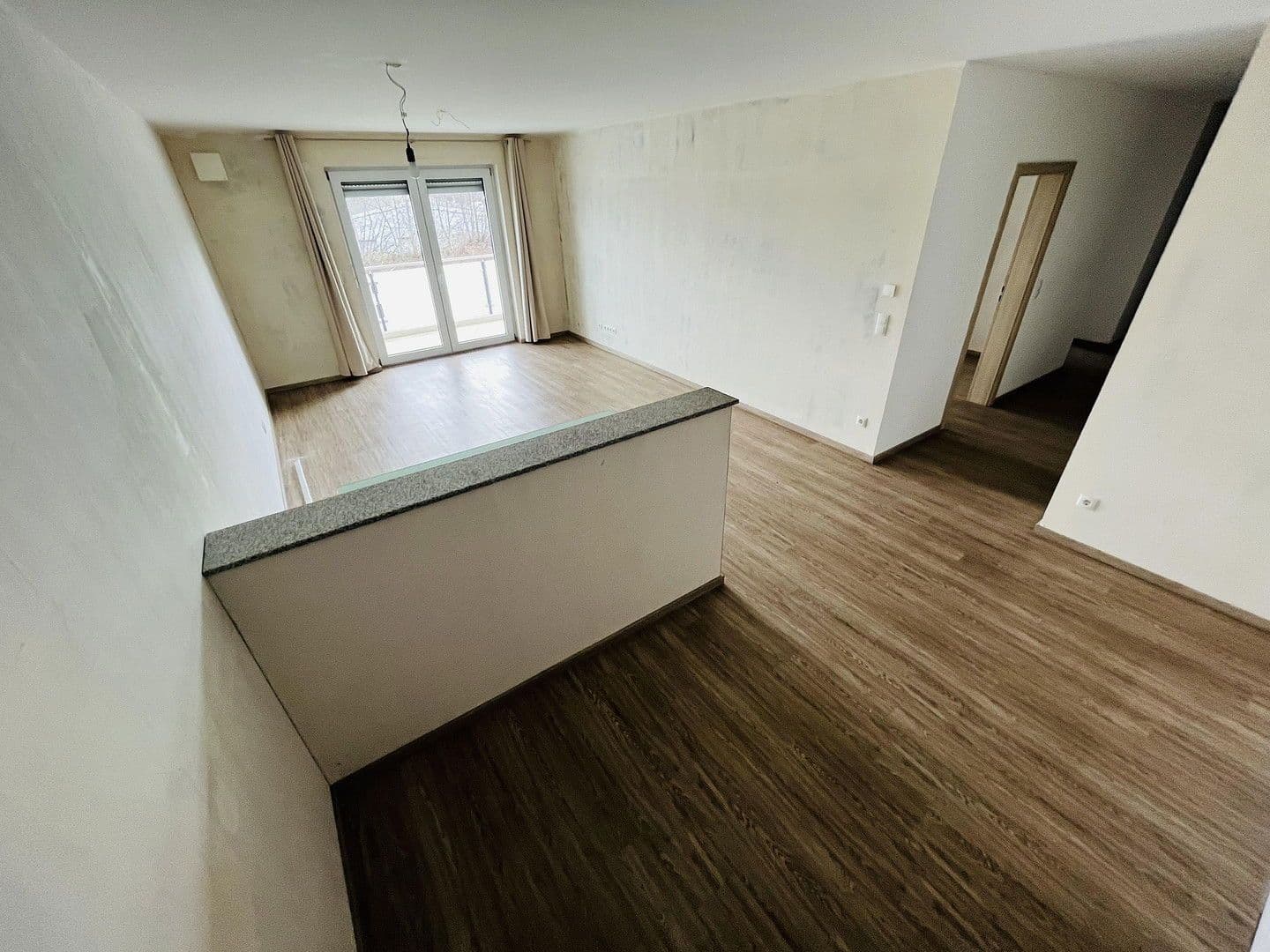 Pronájem bytu 3+1 99 m², Buchenstrasse 25 a, Andernach, Porýní-Falc Pronájem bytu 3+1 99 m², Buchenstrasse 25 a, Andernach, Porýní-Falc