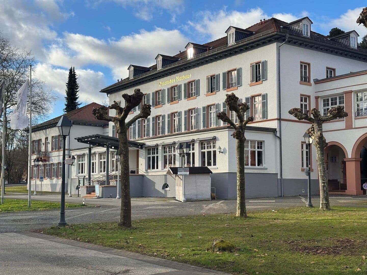 Prodej domu 7.645 m², pozemek 10.000 m², Nidda, Hessen Prodej domu 7.645 m², pozemek 10.000 m², Nidda, Hessen