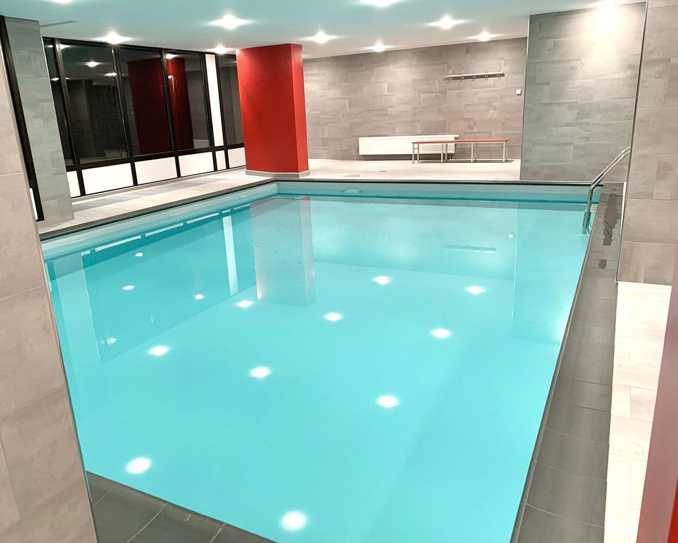 Prodej bytu 5+1 178 m², Bonn, Severní Porýní-Vestfálsko Prodej bytu 5+1 178 m², Bonn, Severní Porýní-Vestfálsko