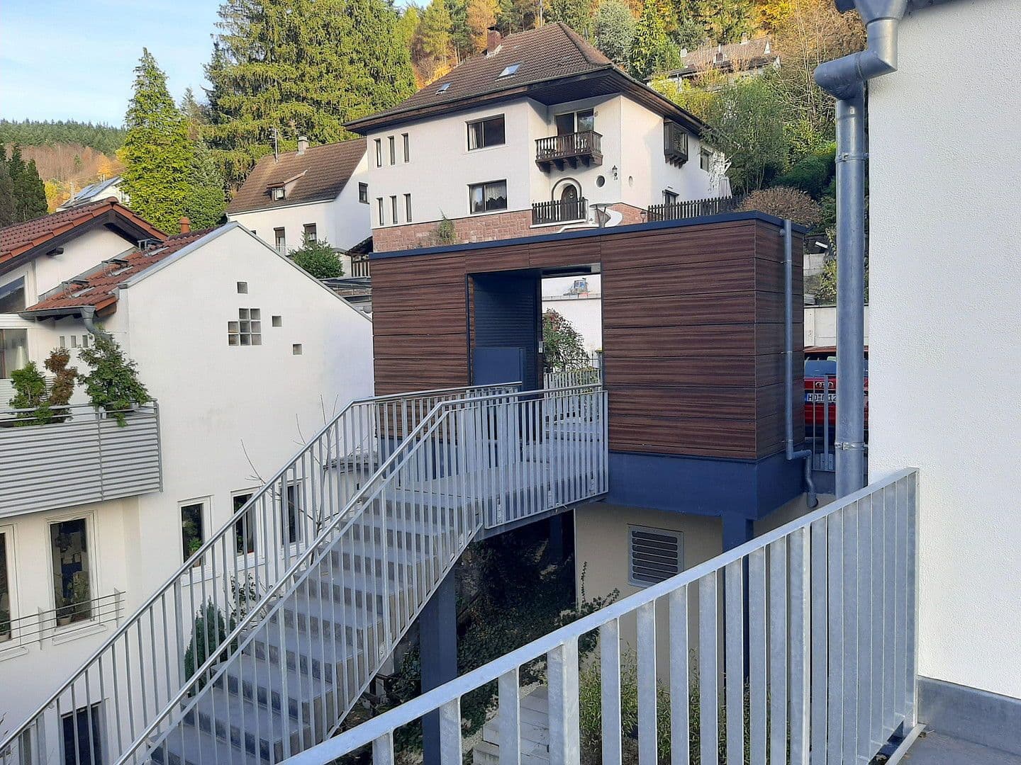 Prodej bytu 4+1 117 m², Heidelberg, Bádensko-Württembersko Prodej bytu 4+1 117 m², Heidelberg, Bádensko-Württembersko