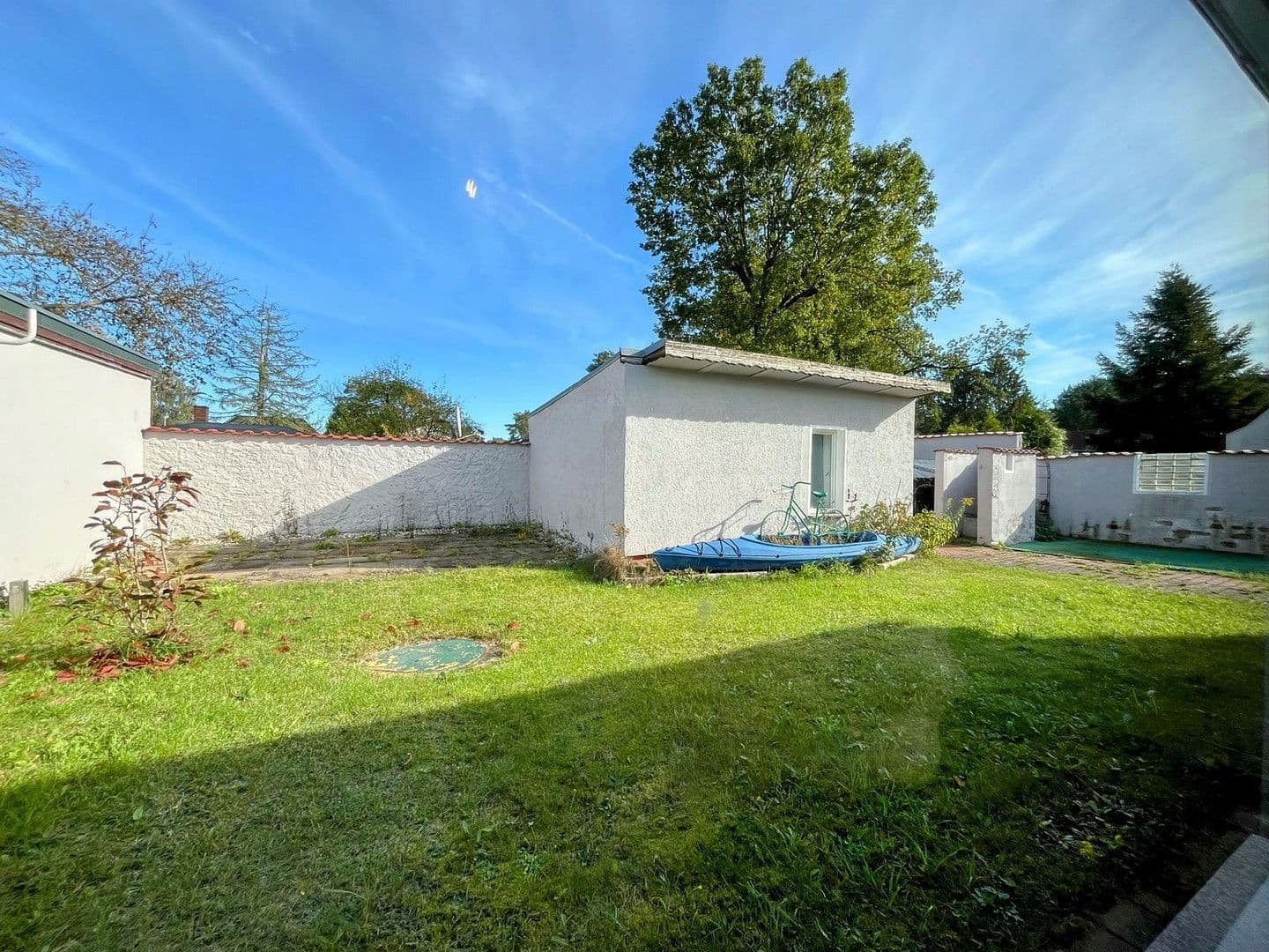 Prodej domu 102 m², pozemek 765 m², Oberhofer Straße 62, Oranienburg, Braniborsko Prodej domu 102 m², pozemek 765 m², Oberhofer Straße 62, Oranienburg, Braniborsko