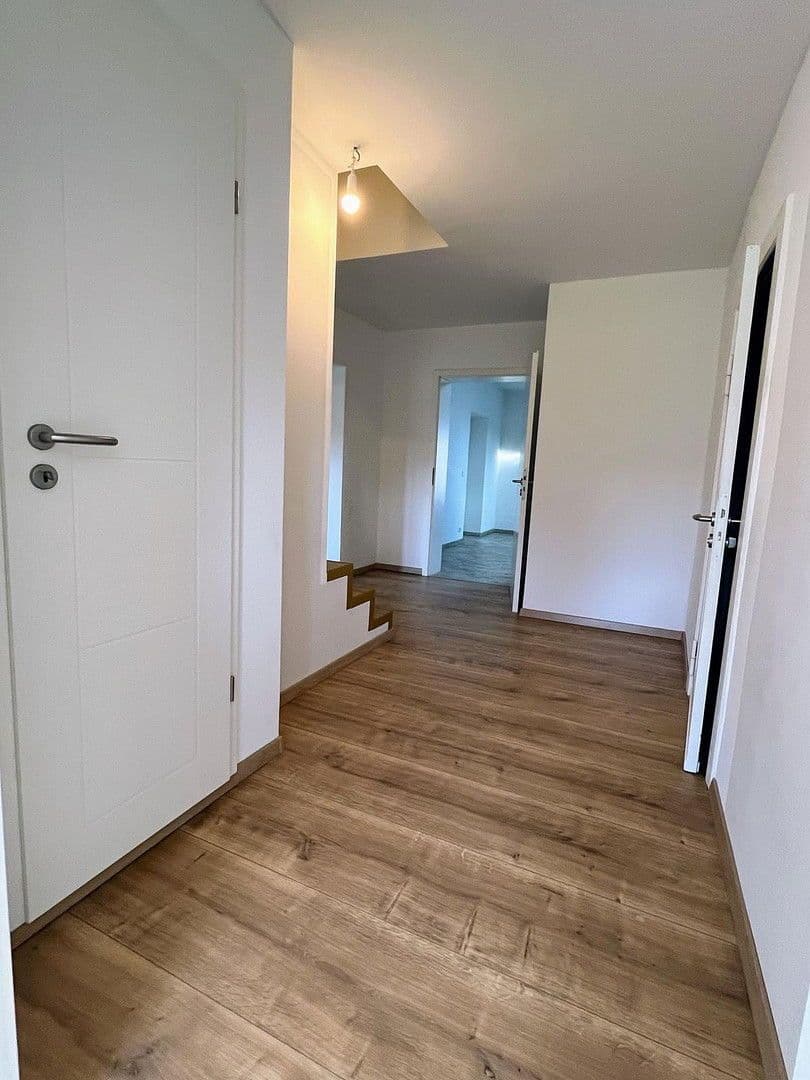 Prodej domu 102 m², pozemek 765 m², Oberhofer Straße 62, Oranienburg, Braniborsko Prodej domu 102 m², pozemek 765 m², Oberhofer Straße 62, Oranienburg, Braniborsko