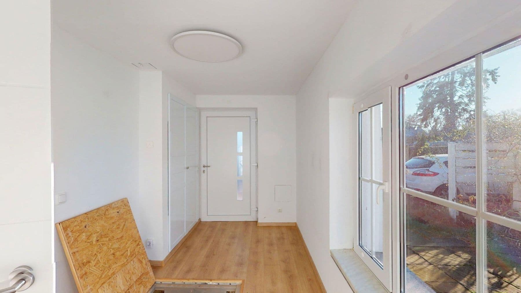 Prodej domu 102 m², pozemek 765 m², Oberhofer Straße 62, Oranienburg, Braniborsko Prodej domu 102 m², pozemek 765 m², Oberhofer Straße 62, Oranienburg, Braniborsko