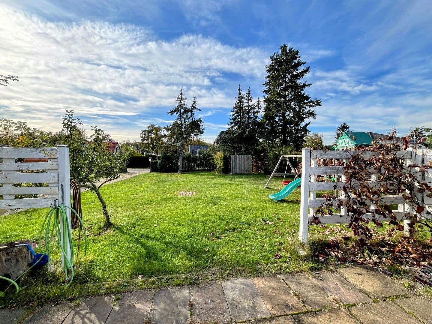 Prodej domu 102 m², pozemek 765 m², Oberhofer Straße 62, Oranienburg, Braniborsko Prodej domu 102 m², pozemek 765 m², Oberhofer Straße 62, Oranienburg, Braniborsko