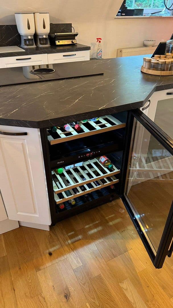 Pronájem bytu 4+kk 193 m², Bergstraße 16, Carlsberg, Porýní-Falc Pronájem bytu 4+kk 193 m², Bergstraße 16, Carlsberg, Porýní-Falc