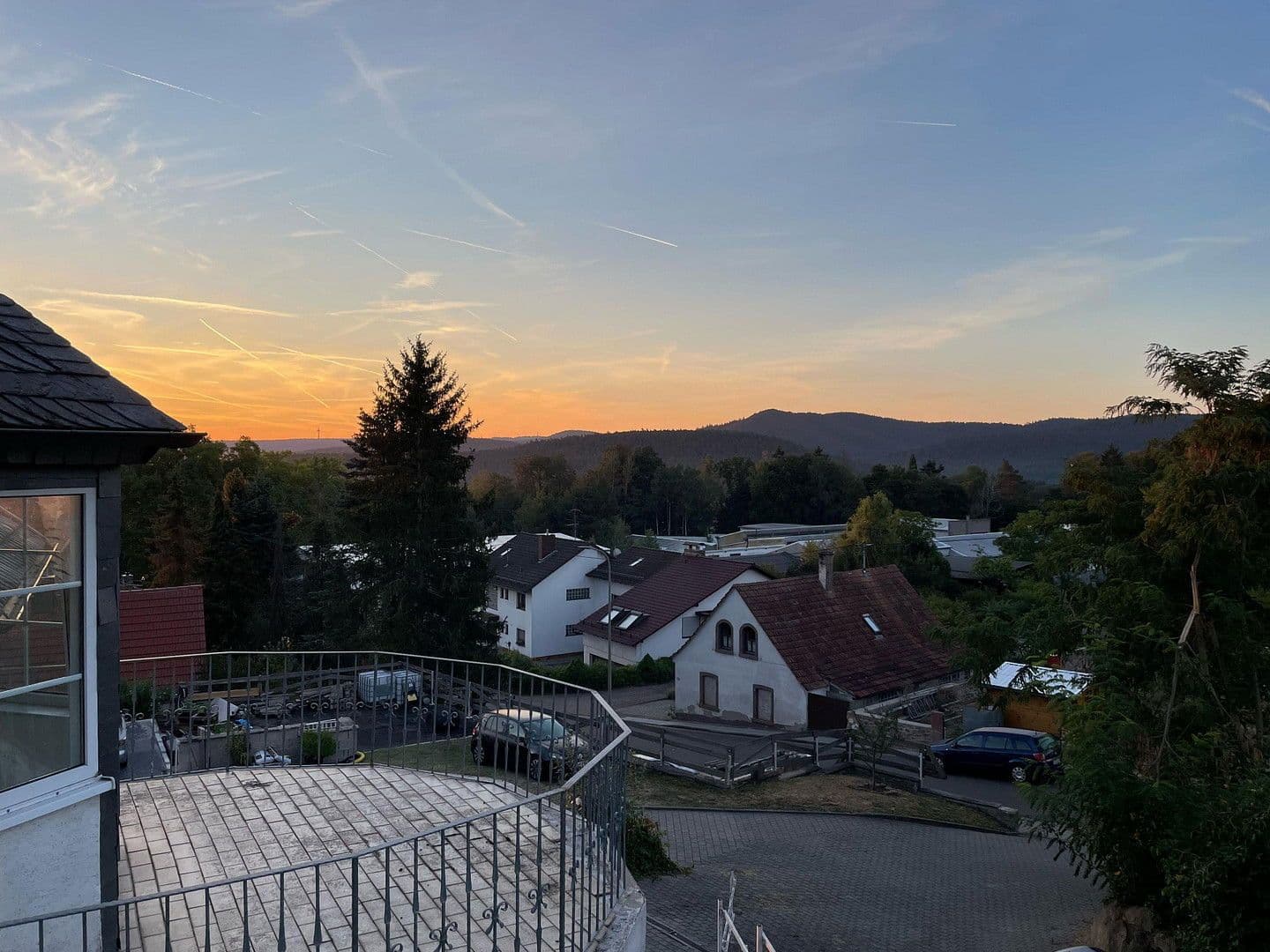 Pronájem bytu 4+kk 193 m², Bergstraße 16, Carlsberg, Porýní-Falc Pronájem bytu 4+kk 193 m², Bergstraße 16, Carlsberg, Porýní-Falc