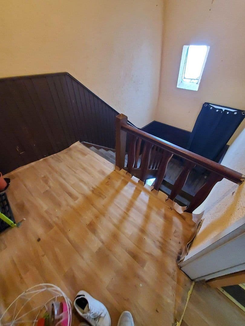 Prodej domu 539 m², pozemek 222 m², Wasenstraße, Idar-Oberstein, Porýní-Falc Prodej domu 539 m², pozemek 222 m², Wasenstraße, Idar-Oberstein, Porýní-Falc