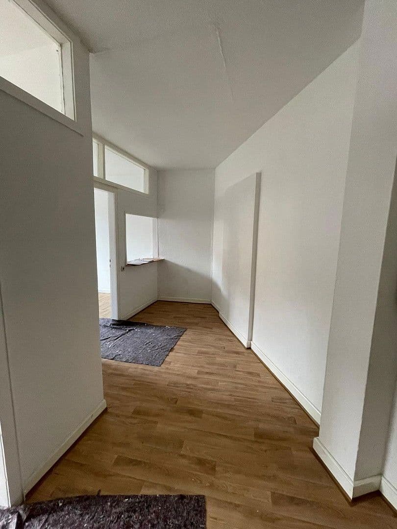 Prodej domu 539 m², pozemek 222 m², Wasenstraße, Idar-Oberstein, Porýní-Falc Prodej domu 539 m², pozemek 222 m², Wasenstraße, Idar-Oberstein, Porýní-Falc